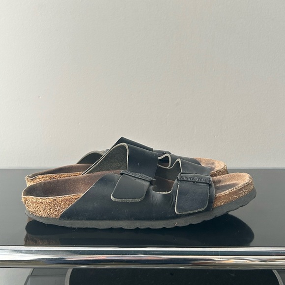 Birkenstock Arizona size 37 - Picture 4 of 6